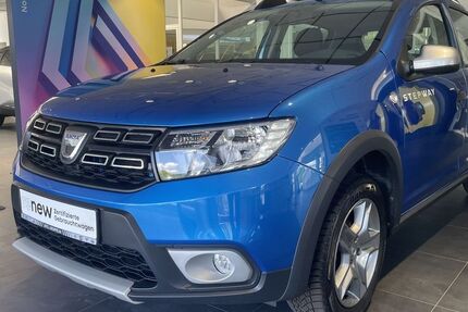 Dacia Sandero 78.001 km 10.890 &euro; Döbeln 04720