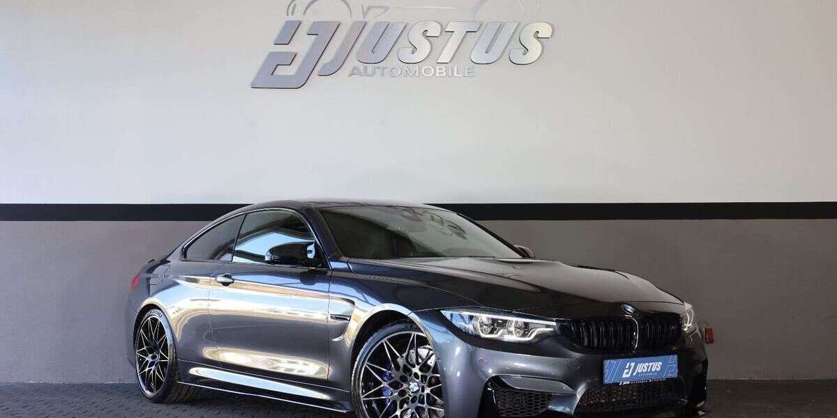 BMW M4 74.788 km 46.900 &euro; Limburg an der Lahn 65549