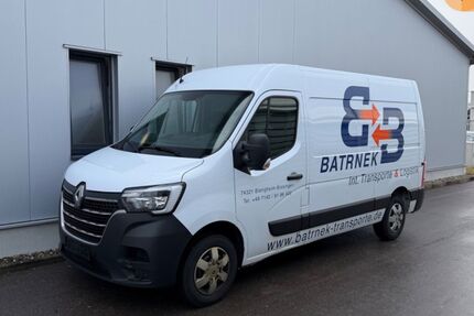 Renault Master 180.000 km 14.980 &euro; Donauwörth 86609