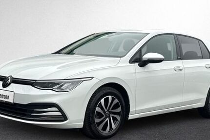 VW Golf 64.600 km 22.474 &euro; Lauda-Königshofen 97922