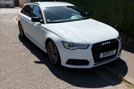Audi A6 319.880 km 13.900 &euro; Homburg 66424