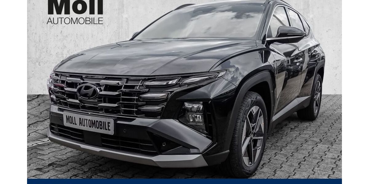 Hyundai TUCSON 2.000 km 32.875 &euro; Köln 50825