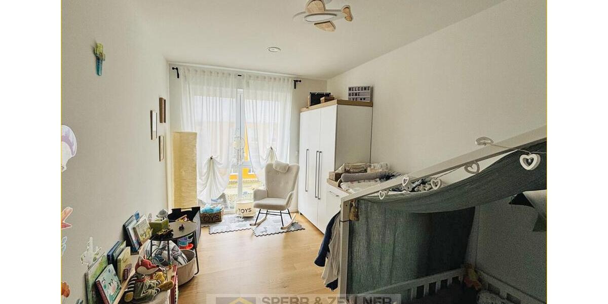 Reihenhaus Erding - 4 Zimmer, 138 m&sup2;, 2.090&euro; | Angebot:26098898