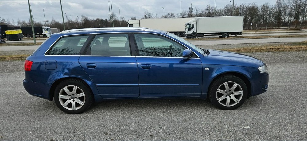 Audi A4 Avant 183.300 km 1.599 &euro; Augsburg 86150