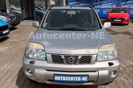 Nissan X-Trail 185.000 km 1.900 &euro; Kirchheim Unter Teck 73230