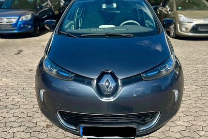 Renault ZOE 90.489 km 5.490 &euro; Ingelheim am Rhein 55218