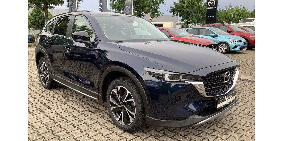Mazda CX-5 43.957 km 28.830 &euro; Arnstadt 99310