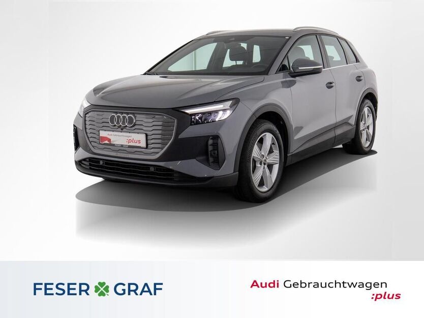 Audi Q4 e-tron 28.500 km 22.800 € Nürnberg 90441