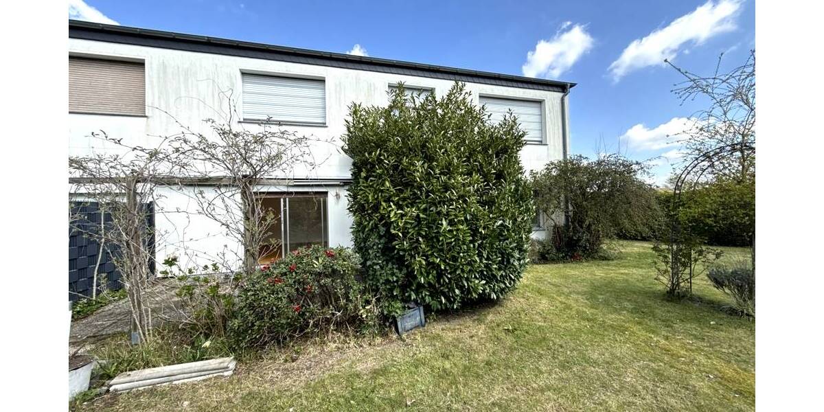 Etagenwohnung Bielefeld Hillegossen - 2 Zimmer, 95 m&sup2;, 118.000&euro; | Angebot:26402367