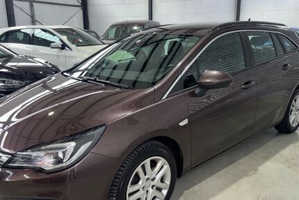 Opel Astra 136.000 km 7.900 &euro; Hünxe 46569