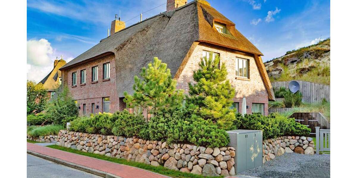 Einfamilienhaus List - 6 Zimmer, 220 m&sup2;, 2.795.000&euro; | Angebot:26498814