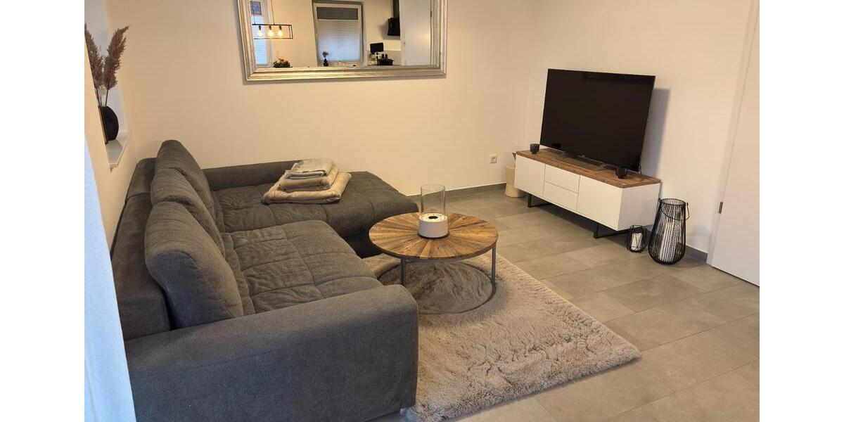 Etagenwohnung Borken - 2 Zimmer, 64 m&sup2;, 736&euro; | Angebot:25023224