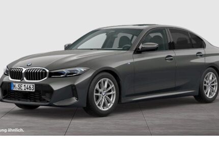 BMW 320 19.553 km 48.970 € Ahlen 59227