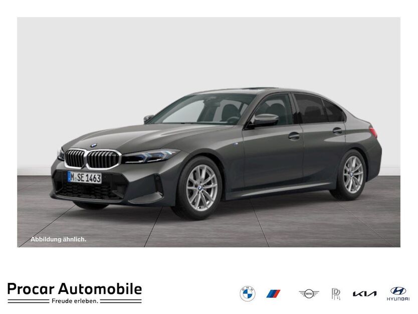 BMW 320 19.553 km 48.970 € Ahlen 59227