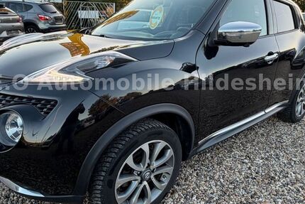 Nissan Juke 154.000 km 6.490 &euro; Hildesheim 31135