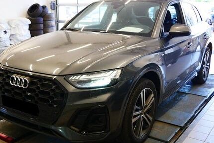 Audi Q5 77.975 km 39.620 € Halle (Saale) 06110