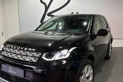 Land Rover Discovery Sport 49.935 km 31.900 € Duisburg 47058