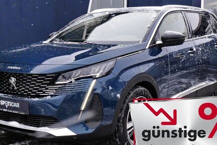 Peugeot 5008 31.420 km 30.950 &euro; Eschwege 37269