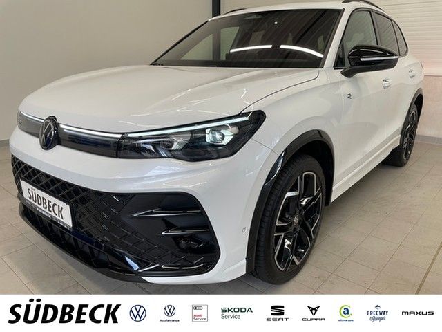 VW Tiguan 17.676 km 47.980 &euro; Cloppenburg 49661