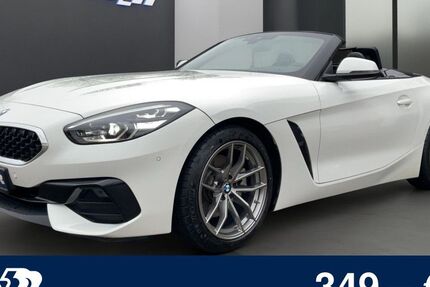 BMW Z4 21.215 km 33.650 &euro; Eutin 23701