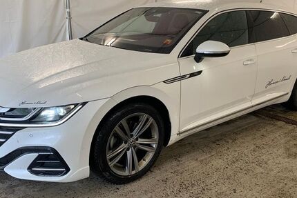 VW Arteon 97.564 km 26.450 &euro; Steinbach-Hallenberg OT Herges-Hallenberg 98587