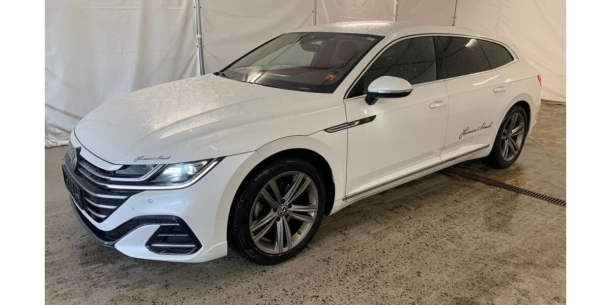 VW Arteon 97.564 km 26.450 &euro; Steinbach-Hallenberg OT Herges-Hallenberg 98587