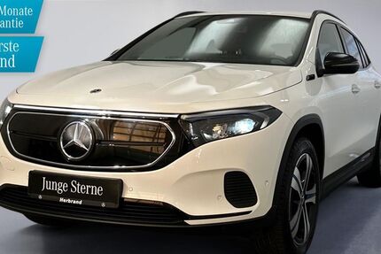 Mercedes-Benz EQA 11.048 km 29.870 € Rhede 46414