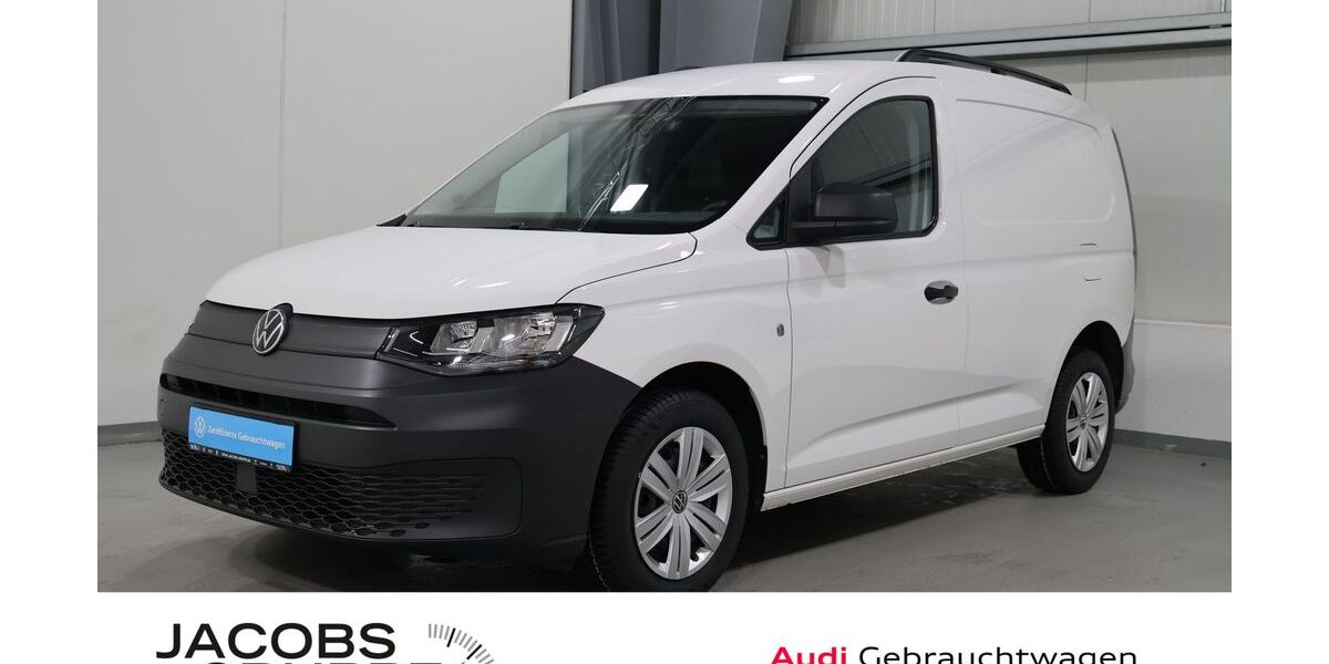 VW Caddy 30.637 km 18.970 &euro; Aachen 52078