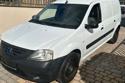 Dacia Logan 158.000 km 3.195 € Coswig 01640
