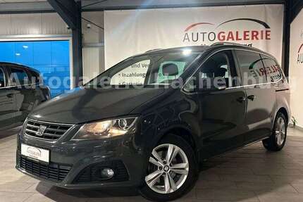Seat Alhambra 143.500 km 19.890 &euro; Hachenburg 57627