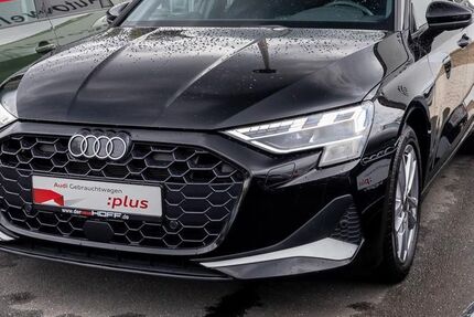Audi A3 15.391 km 31.275 &euro; Sankt Augustin-Menden 53757