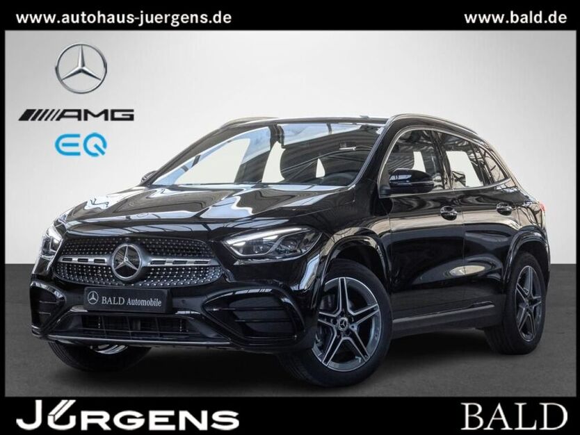 GLA 180