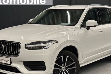 Volvo XC90 82.650 km 42.970 € Helmstedt 38350