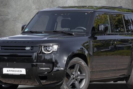 Land Rover Defender 7.706 km 86.900 &euro; Kronberg 61476