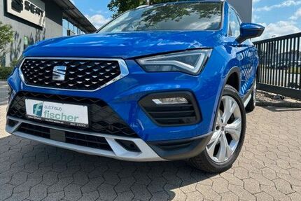 Seat Ateca 16.100 km 27.200 &euro; Celle 29227