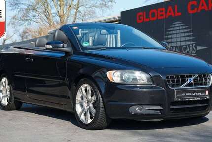 Volvo C70 269.000 km 4.885 &euro; Hamburg 22453