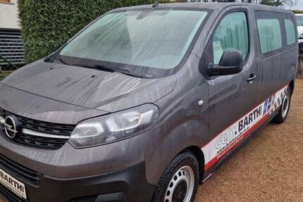 Opel Vivaro 79.890 km 22.990 &euro; Merzig / Weiskirchen 66663