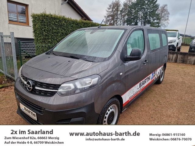 Opel Vivaro 79.890 km 22.990 &euro; Merzig / Weiskirchen 66663