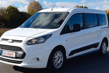 Ford Tourneo Connect 360.000 km 6.900 &euro; Göttingen 37079