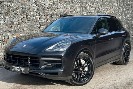 Porsche Cayenne 121.455 km 61.780 € Wehr 79664