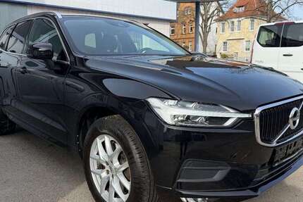 Volvo XC60 154.000 km 21.999 &euro; Worms 67549