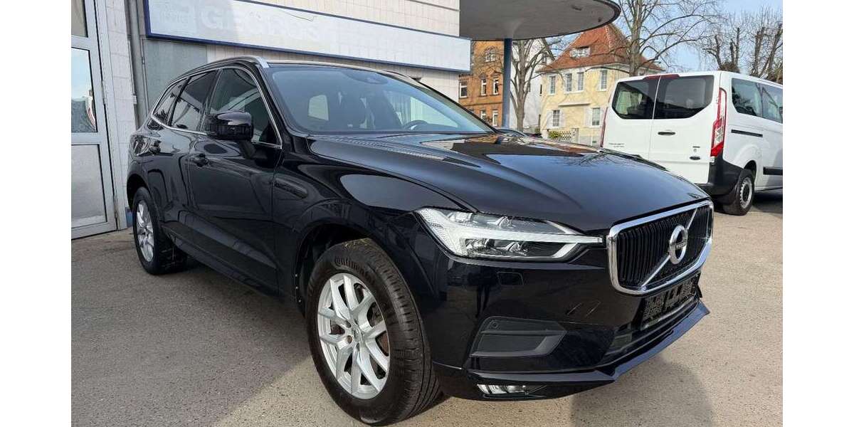 Volvo XC60 154.000 km 21.999 &euro; Worms 67549