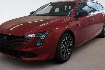 Peugeot 508 38.327 km 23.280 € Grünwald 82031