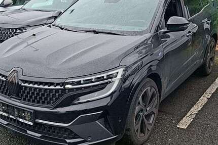 Renault Espace 32.761 km 31.992 &euro; Olpe 57462