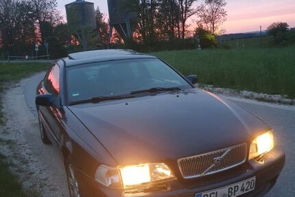 Volvo C70 273.000 km 2.650 &euro; Teisendorf 83317