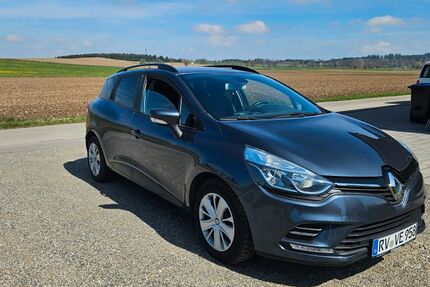 Renault Clio 103.500 km 5.800 &euro; Bad Waldsee 88339
