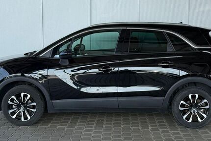 Opel Crossland (X) 19.900 km 19.050 € Pocking 94060
