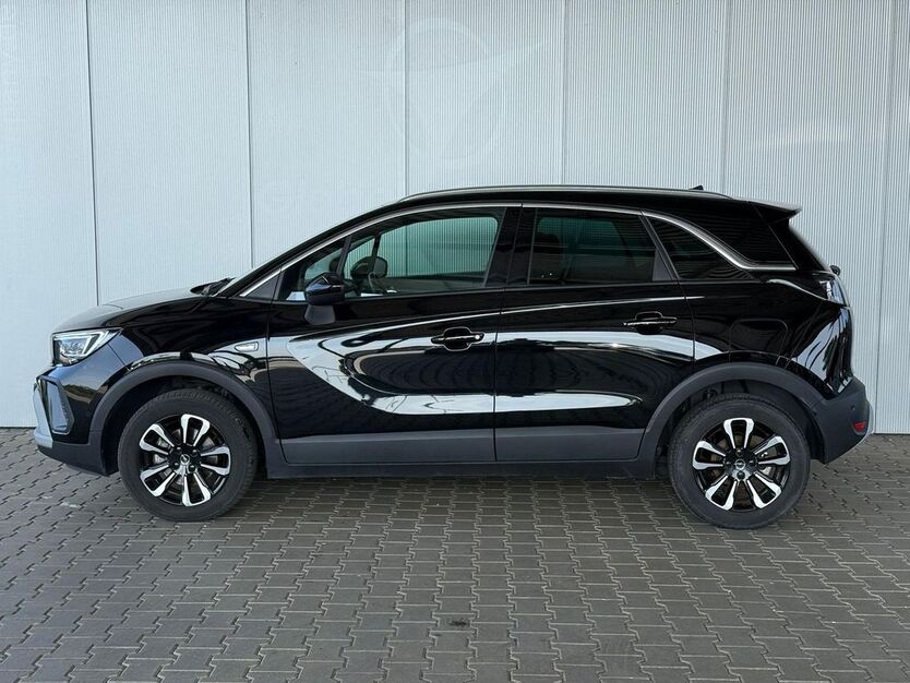 Opel Crossland (X) 19.900 km 19.050 € Pocking 94060