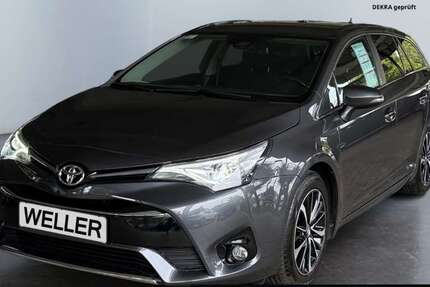 Toyota Avensis 103.450 km 18.099 &euro; Osnabrück 49090
