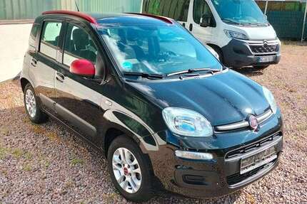 Fiat Panda 75.000 km 9.250 € Neu Wulmstorf 21629